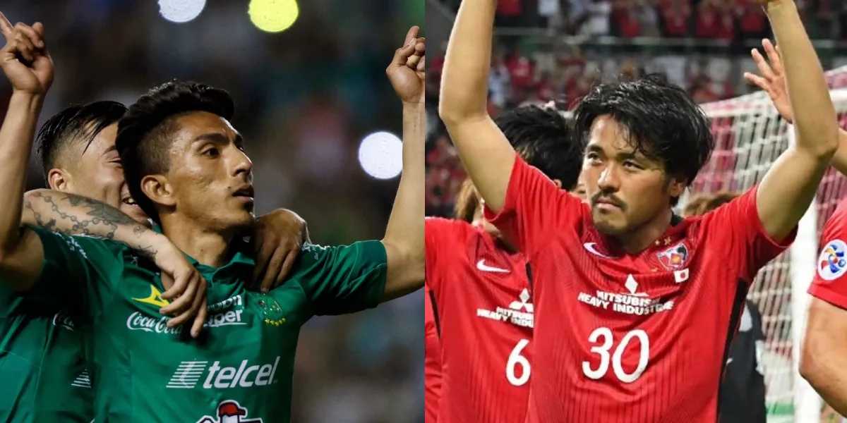 Club Leon vs Urawa Reds Betting Tips, Prediction & Odds | Club World Cup December 15, 2023